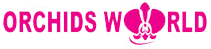 Orchids World